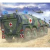Revell 03362GTK Boxer sgSanKfz, Modellbausatz 1:72