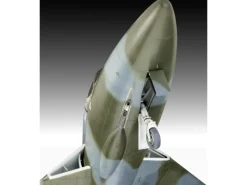 Revell 03786Hawker Hunter T.7/T.7A, Modellbausatz 1:32
