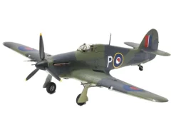 Revell 03768Hawker Sea Hurricane Mk.IIC, Modellbausatz 1:32
