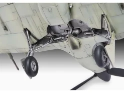 Revell 03768Hawker Sea Hurricane Mk.IIC, Modellbausatz 1:32