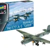 Revell 03913Heinkel He177 A-5 "Greif" 1:72
