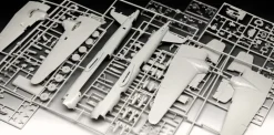Revell 03913Heinkel He177 A-5 "Greif" 1:72