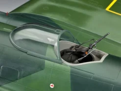 Revell 03755Heinkel He 111 P-1, Modellbausatz 1:32