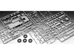 Revell 03366HMMWV M109 7A2 Plastikbausatz 1:35