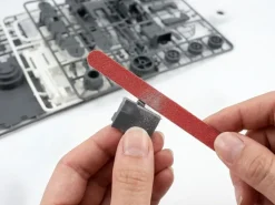 Revell 39639Hobby Tool Kit - Basic Set / 9-teilig Basiswerkzeug ideal für Plastikmodellbau