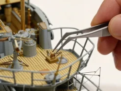 Revell 39640Hobby Tool Kit - Pro Set / 14-teiliges Werkzeugset ideal für Plastikmodellbau