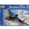 Revell 04312Horten Go-229 1:72