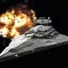 Revell 03609Imperial Star Destroyer