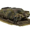 Revell 03359Jagdpanzer IV (L/70), Bausatz, 1:76