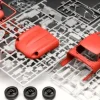 Revell 07668Jaguar E-Type Bausatz 1:24