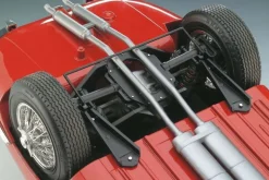 Revell 07717Jaguar E-Type limited Edition 1:8 Modellbausatz