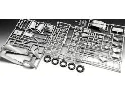 Revell 07752Jaguar SS 100, Bausatz 1:32