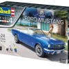 Revell 0564760. Jubiläum Ford Mustang, Bausatz, 1:24