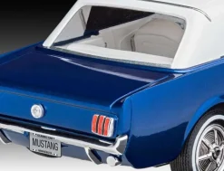 Revell 0564760. Jubiläum Ford Mustang, Bausatz, 1:24