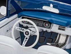 Revell 0564760. Jubiläum Ford Mustang, Bausatz, 1:24