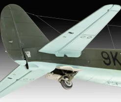 Revell 04972Junkers Ju 88 A-1 Battle of Britain Plastikbausatz 1:72