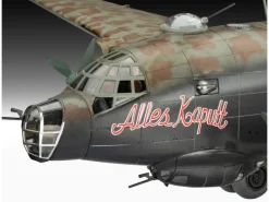 Revell 03754Junkers Ju290A-5/7 'Seeadler' - Bausatz 1:72