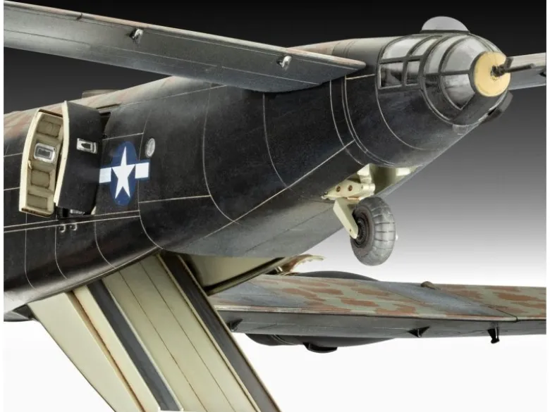 Revell 03754Junkers Ju290A-5/7 'Seeadler' - Bausatz 1:72