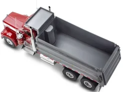 Revell 12628Kenworth W-900 Dump Truck Bausatz 1:25