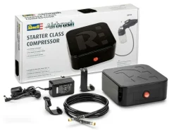 Revell 39139Kompressor Starter Set neue Version