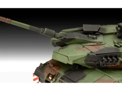 Revell 03360Leopard 2A7A1, Bausatz 1:35