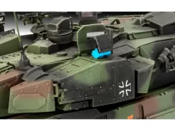 Revell 03360Leopard 2A7A1, Bausatz 1:35