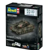 Revell 05631Leopard 2A6MA2 Exclusive Edi Revell Modellbausatz mit Basiszubehör