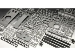 Revell 05631Leopard 2A6MA2 Exclusive Edi Revell Modellbausatz mit Basiszubehör