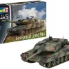 Revell 03342Leopard 2 A6M+ Bausatz 1:35