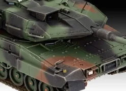 Revell 03355Leopard 2A7V Bausatz 1:72 Bausatz