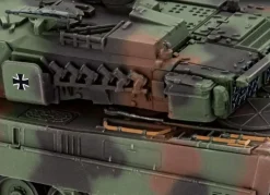 Revell 03355Leopard 2A7V Bausatz 1:72 Bausatz