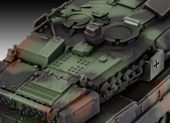 Revell 03355Leopard 2A7V Bausatz 1:72 Bausatz