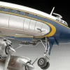 Revell 03745Lockheed L-1049G Super Constellation, Bausatz 1:144