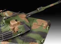Revell 03346M1A2 Abrams Bausatz 1:72