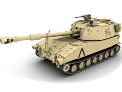 Revell 03361M109 A2 Panzer Bausatz 1:72