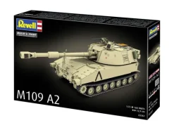 Revell 03361M109 A2 Panzer Bausatz 1:72