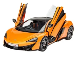 Revell 07051McLaren 570S 1:24