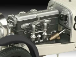 Revell 07737Mercedes-Benz SSKL Bausatz 1:32