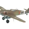 Revell 04160Messerschmitt Bf 109 G-10 1:72