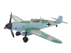 Revell 03653Messerschmitt Bf109G-6 - Easy-Click-System Bausatz 1:32