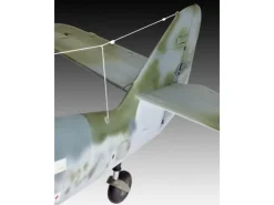 Revell 03752Messerschmitt Bf109G-10 Erla, Bausatz 1:32