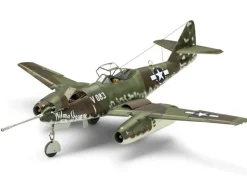 Revell 03749Messerschmitt Me262A-1a/U4 Flugzeug Bausatz 1:32