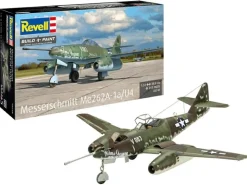 Revell 03749Messerschmitt Me262A-1a/U4 Flugzeug Bausatz 1:32