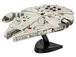 Revell 03600Millennium Falcon 1:241
