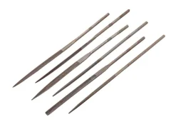 Revell 39077Mini Nadelfeilen Set (6)