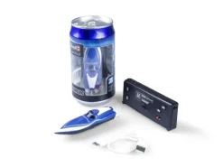 Revell 23570Mini RC Boot 'blau' 2,4GHz