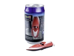 Revell 23569Mini RC Boot 'rot' 2,4GHz