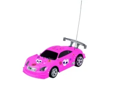 Revell 23568Mini RC Car 'Pretty in Pink', MHz
