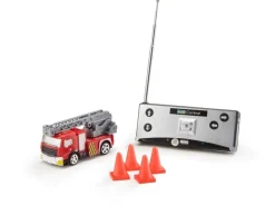 Revell 23558Mini RC Control Feuerwehrauto 40MHz