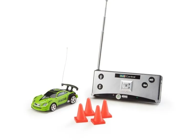 Revell 23560Mini RC Control Racing Car I 40MHz